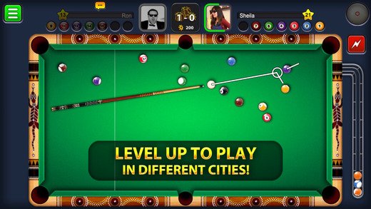 Download Install 8 Ball Pool ++ Hacked IPA on iOS Devices without Jailbreak - 2
