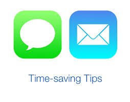4 time-saving tips for using Mail and Messages in iOS 8 - featured image