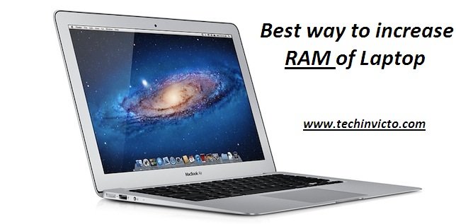 Best way to increase RAM of Laptop - featured image