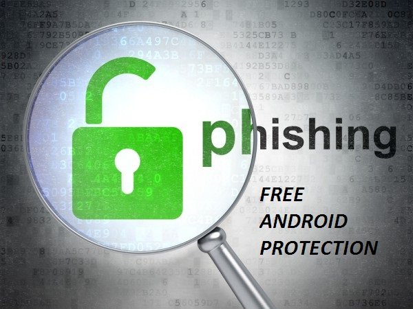 How to protect android from phishing attacks Featured Image