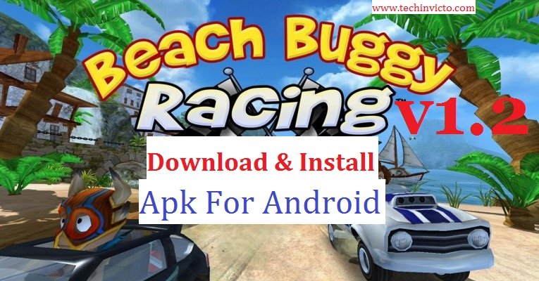 Buggy Car Game Free Download For Android