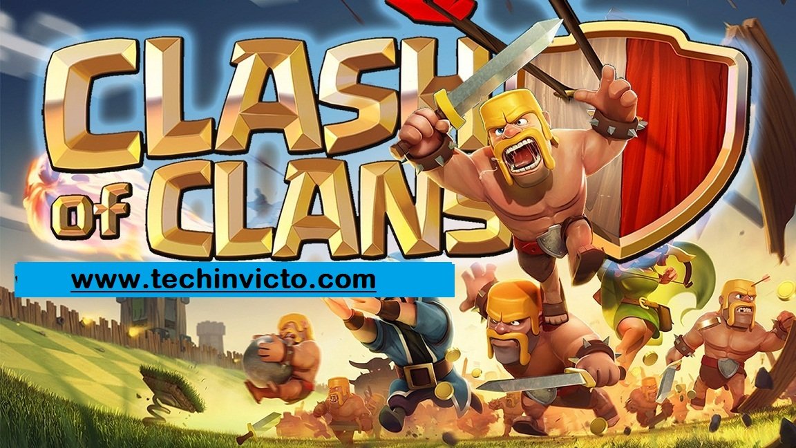 clash-of-clans-8-709-2-apk-mod-latest-featured-image