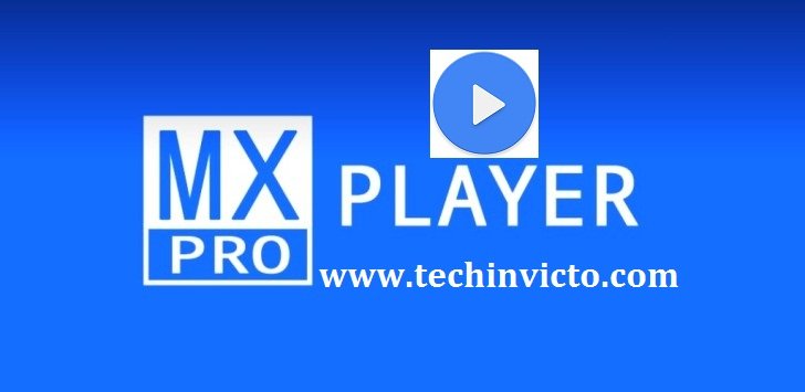 MX Player Pro Cracked APK - featured image