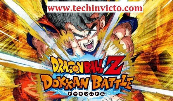 DRAGON BALL Z DOKKAN BATTLE 3.3.0 APK Maximum Damage Mod - FEATURED IMAGE
