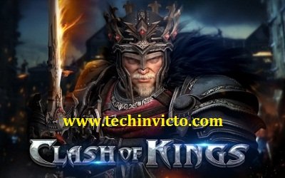 Download Clash of Kings v2.35.0 APK MOD Latest Update - featured image