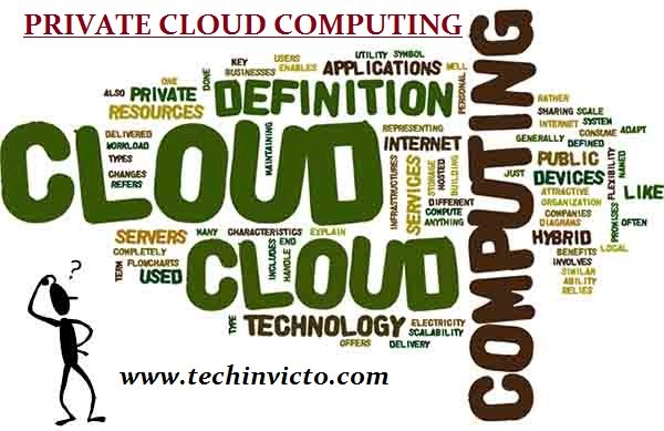 Private Cloud computing-internal cloud or corporate cloud-featured-image