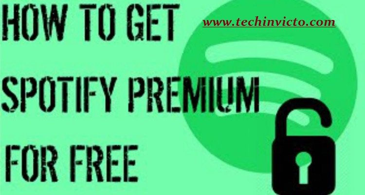 Spotify Premium Free on iOS 11 iOS 10.0 – 10.3.3 No Jailbreak - iPhone, iPod touch, iPad - Featured Image