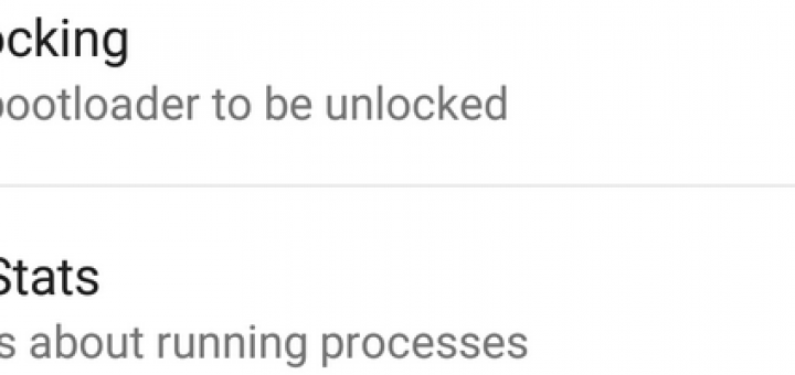 Enable OEM Unlock - FEATURE IMAGE