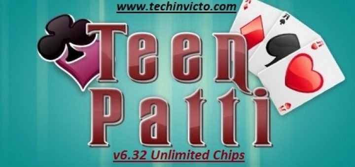 Download Teen Patti MOD APK v6.32 Unlimited Chips - featured image