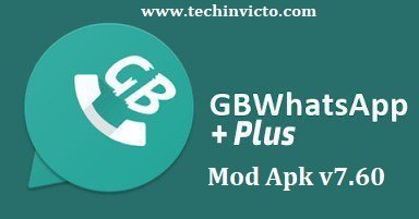 GBWhatsApp Plus Mod Apk v7.60 Free Download - feature image