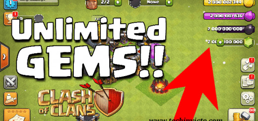 Clash of Clans Mod Hack Download 2019 Coc Unlimited - featured image