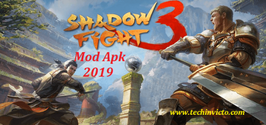 Download Shadow Fight 3 Mod Apk - featured image