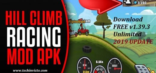 Hill Climb Racing Mod Apk v1.39.3 Download Unlimited - featured image
