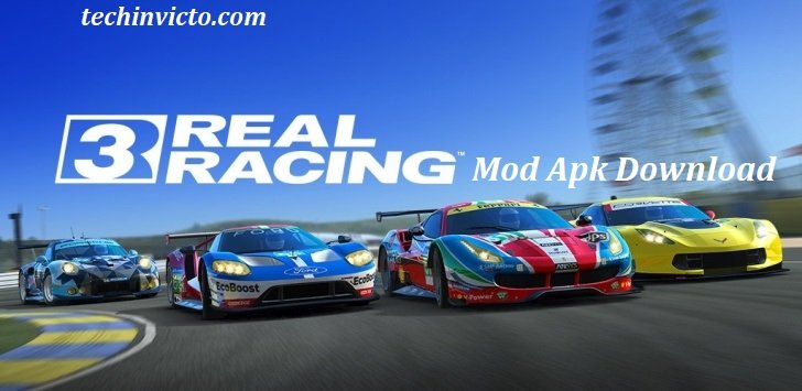 Real Racing 3 Ausdauer Trick Real Racing 3 Ausdauer Trick
