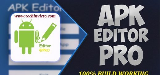 Download APK Editor Pro App Free Build Working - featured image