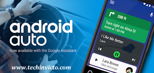Android Auto Apk Download Latest Version 4.0.5904 - featured image