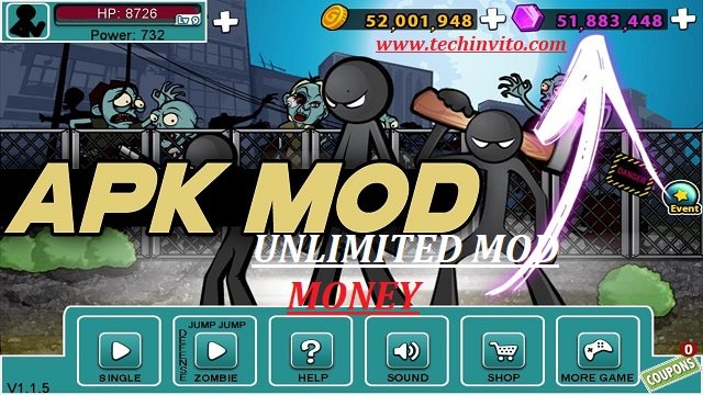 anger of stick 5 zombie apk hack anger of stick 5 zombie apk hack