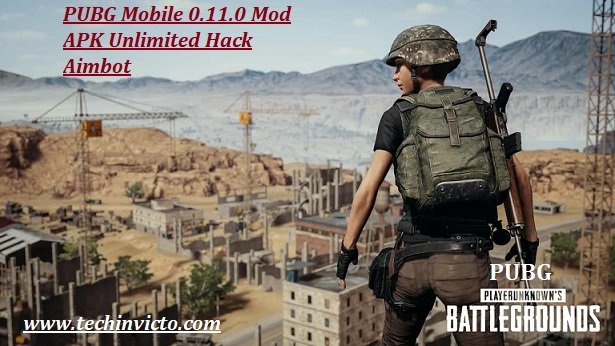 Download Pubg Mobile 0 11 0 Mod Apk Unlimited Hack Ai! mbot Techinvicto - download pubg mobile 0 11 0 mod apk unlimited hack aimbot 02