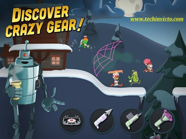 zombie catchers hack unlimited money and plutonium zombie catchers hack unlimited money and plutonium