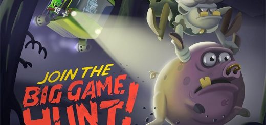 Zombie Catchers Mod Apk Unlimited Plutonium, Coins 1.21.2 - Featured Image