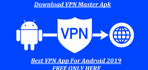 Download VPN Master Apk Best VPN App For Android - featured image