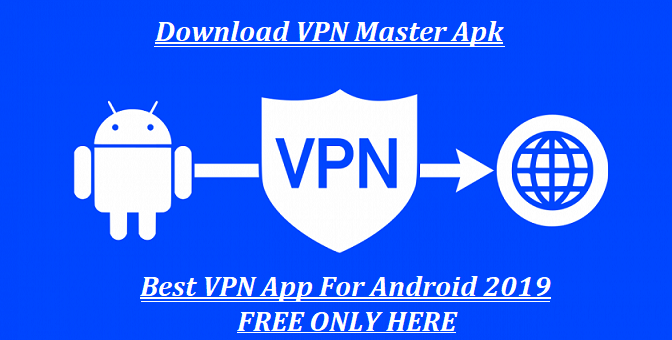 Download VPN Master Apk Best VPN App For Android - featured image