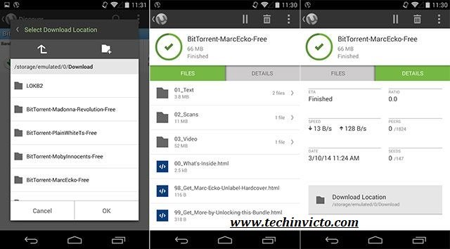 utorrent download apk