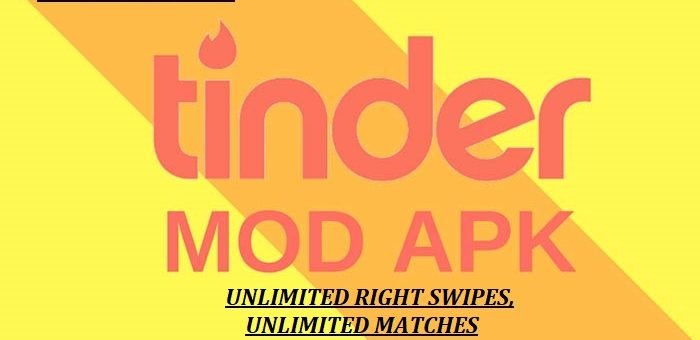 Tinder Apk Mod 10.11.1 2019 Latest - featured image