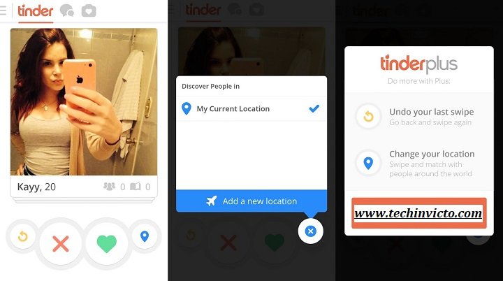 Tinder Сайт Знакомств На Русском Регистрация Бесплатно