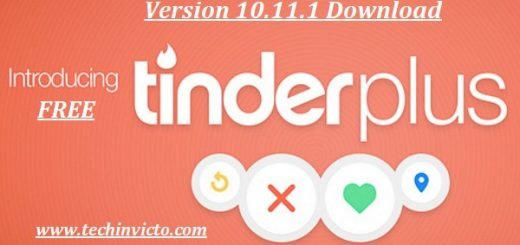 Tinder Plus APK Mod Latest Version 10.11.1 - featured images