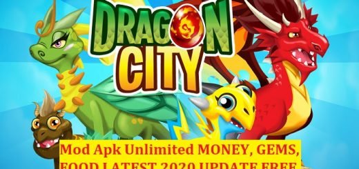 Dragon-City-Mod-Apk-Unlimited-techinvicto-FEATURED IMAGE