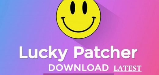 Lucky Patcher Mod Apk 8.7.4 2020 - featured image