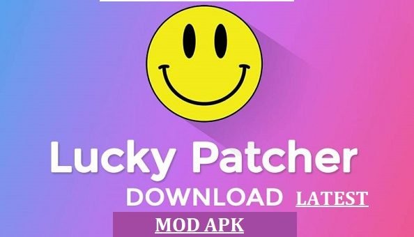 Lucky Patcher Mod Apk 8.7.4 2020 - featured image