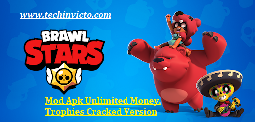 Brawl Stars Mod Apk 27.269 Unlimited Money - featured image