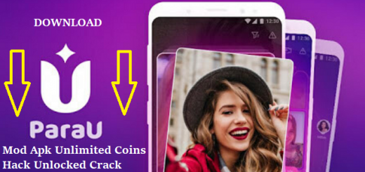 ParaU Mod Apk Unlimited Coins Hack Unlocked Crack Download - featured image
