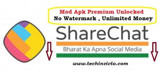 ShareChat Mod Apk Premium Unlocked Crack 13.6.0 - featured image