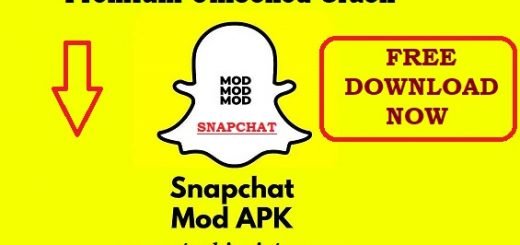 Snapchat Mod Apk Premium Unlocked Crack v11.16.0.42 - featured Image
