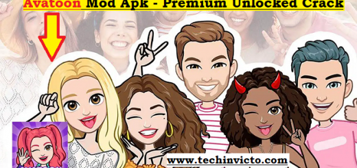 Avatoon Mod Apk Premium Unlocked 1.3.9 Crack - feature iamge