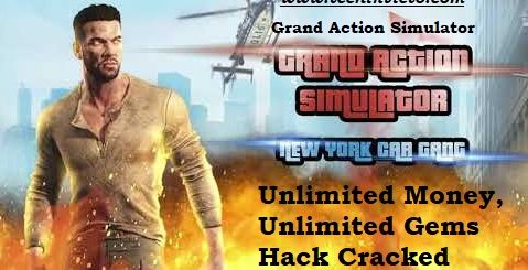 Grand Action Simulator Mod Apk 1.4.2 - featured image