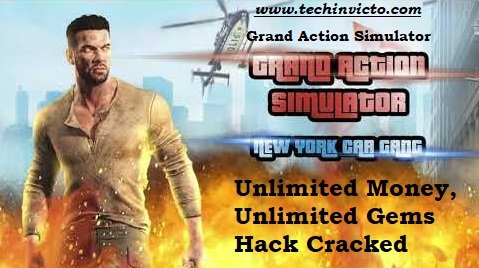 Grand Action Simulator Mod Apk 1.4.2 - featured image