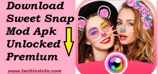 Sweet Snap Mod Apk Unlocked Premium 4.13.100658 - featured image