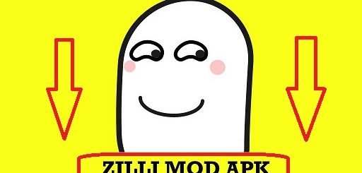 Zili Mod Apk No Watermark Unlimited Followers 2.18 - featured image