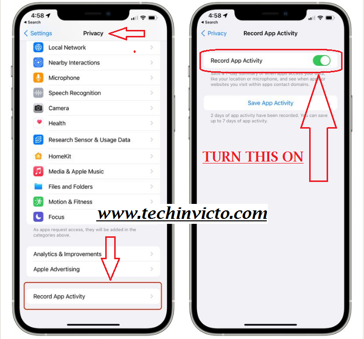 Best iOS 15 settings to be turned ON enabled manually - 07