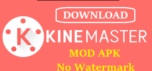 KineMaster MOD APK 6.3.4.28555.GP No Watermark - feature image