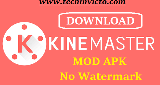 KineMaster MOD APK 6.3.4.28555.GP No Watermark - feature image
