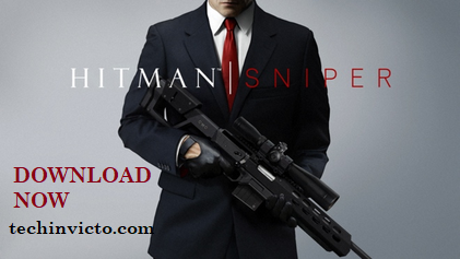 Hitman Sniper Mod Apk 1.14 - 2